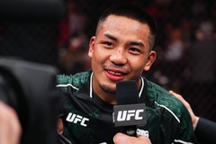 Joshua Van kỳ vọng Pantoja sẽ mang tới phiên bản mạnh nhất tại UFC 323