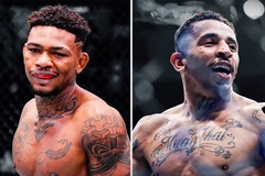 Michael Morales sẵn sàng đấu Carlos Prates trước khi tranh đai welterweight UFC