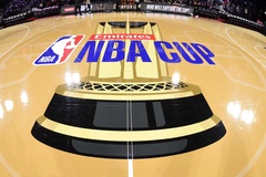 Ngôi sao hàng đầu NBA cảnh báo về tình trạng mặt sàn thi đấu trơn trượt gây nguy hiểm