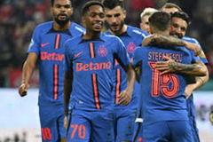 Nhận định, soi kèo Crvena Zvezda vs Steaua Bucuresti: Lợi thế sân nhà