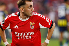 Nhận định, soi kèo Fenerbahce vs Ferencvaros: Khó có bất ngờ