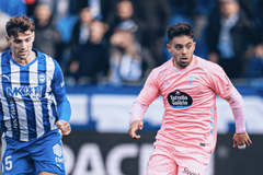 Nhận định, soi kèo Ludogorets vs Celta Vigo: Thử thách lớn cho đại diện Bulgaria