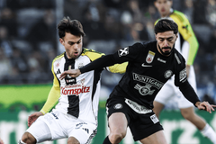 Nhận định, soi kèo Panathinaikos vs Sturm Graz: Lợi thế sân nhà