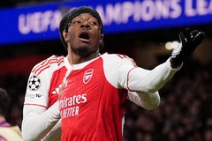 Arsenal hạ gục Bayern, mơ về chiến tích Champions League cách đây 20 năm