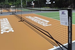 Nơi công nghệ kết hợp phong cách sống: Tương lai pickleball tại Singapore