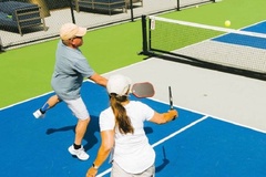 Chiến thuật picklelbal - Làm chủ các pha reset ở transition zone