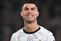 "Án treo": Mẹo để Cristiano Ronaldo được thi đấu tại World Cup 2026