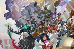 Cơ chế mới ĐTCL Mùa 16: Unlockables - Mở Khoá Tướng