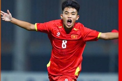 U17 Việt Nam thắng trận thứ 3, vẫn bị Malaysia rút ngắn khoảng cách hiệu số