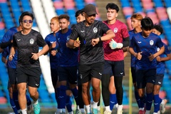 Bóng đá SEA Games 33 xáo trộn thế nào khi Campuchia rút lui?