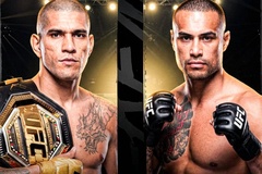 UFC 324 xuất hiện hai tin đồn “khủng” cho sự kiện đầu năm 2026