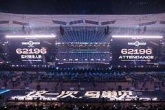 Chiến lược Esports toàn cầu và tham vọng mở rộng của Vương Giả Vinh Diệu