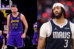 Anthony Davis trải lòng trước đại chiến Lakers: "Các bạn biết tôi muốn ra sân trận nào mà"