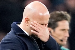 Ứng cử viên sáng giá mới thay thế Arne Slot tại Liverpool