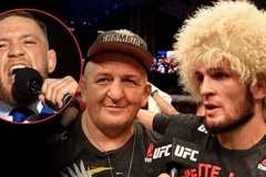Bị Conor tố lừa đảo, Khabib châm biếm "khóa trị liệu" ở Mexico vô ích