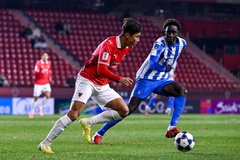 CLB Thái Lan chung cảnh ngộ với Nam Định FC