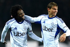 Dự đoán Como vs Sassuolo, 2h45 ngày 29/11, Serie A 2025/26