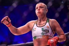Cựu ứng viên vô địch Bellator MMA bị bắt vì tấn công cảnh sát hàng không