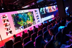 Đào tạo eSports chuyên nghiệp: Không chỉ là chơi game