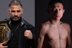 ĐKVĐ UFC Alexandre Pantoja: Cả nhà tôi cười bò vì lời thách đấu của Horiguchi