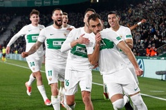 Dự đoán Getafe vs Elche, 3h00 ngày 29/11, La Liga 2025/26