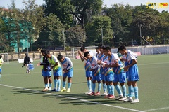 Kết quả bán kết giải bóng đá sinh viên toàn quốc 2025 Cúp TV360