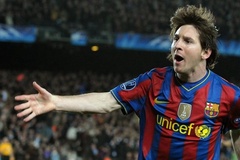 Trước Mbappe, đã có bao nhiêu cầu thủ ghi được 4 bàn trở lên ở Champions League?