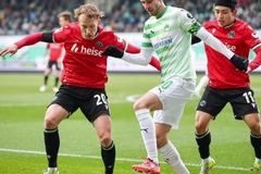 Nhận định, soi kèo Hannover vs Karlsruher: Cuộc đấu nhiều bàn thắng