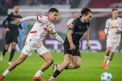 Nhận định, soi kèo Monchengladbach vs Leipzig: Chủ nhà thất thế