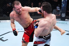 Petr Yan ở UFC 323: Chỉ cần một điều chỉnh để hạ Merab Dvalishvili?