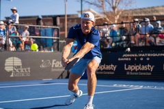 Riley Newman và chiến lược đưa Pickleball trở thành “mỏ vàng” thể thao mới tại New York