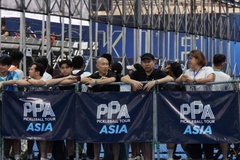 Giải đấu PPA Tour đầu tiên tại châu Á: Vì sao người chơi pickleball cảm thấy bị “bóc lột”?