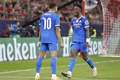 Siêu máy tính dự đoán Top 8 Champions League: Real Madrid trỗi dậy và Barcelona tụt hạng