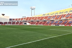 Nóng: Xác định sân thi đấu của U22 Việt Nam tại SEA Games 33