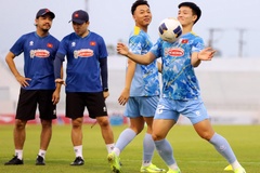 Đối thủ lớn nhất bất ngờ của U22 Việt Nam tại SEA Games 33