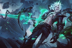 Danh sách Tướng DTCL mùa 16 (P1): Các Tướng 1 vàng