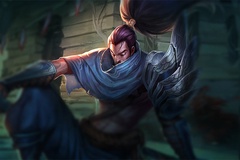 Danh sách Tướng DTCL mùa 16 TFT (P2): Các Tướng 2 vàng