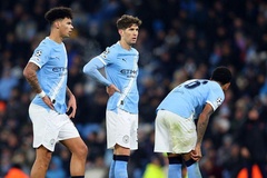 Đội hình ra sân Man City vs Leeds: Guardiola thực hiện 9 thay đổi