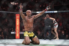 Edson Barboza gọi tên đối thủ khó nhất sự nghiệp tại UFC