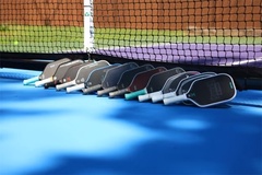 Review vợt pickleball GX2 Power Series: Đột phá mới trong thế giới vợt công suất cao