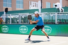 BXH pickleball nam thế giới tháng 11/2025: Ben Johns và Hunter Johnson giữ vững ngôi số 1