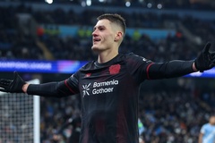 Dự đoán Leverkusen vs Dortmund, 0h30 ngày 30/11, La Liga 2025/26