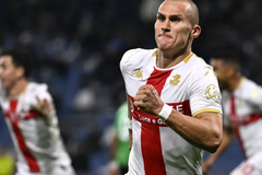 Nhận định, soi kèo Genoa vs Verona: Lợi thế cho thầy trò De Rossi