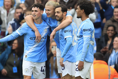 Nhận định, soi kèo Man City vs Leeds: Trở lại quỹ đạo