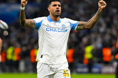 Nhận định, soi kèo Marseille vs Toulouse: Giữ mạch toàn thắng sân nhà