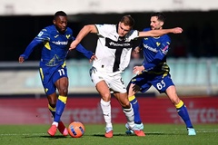 Dự đoán Parma vs Udinese, 21h00 ngày 29/11, Serie A 2025/26