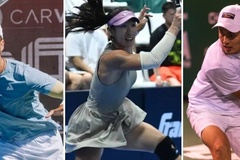 5 điểm nóng tại Hangzhou Open 2025 hứa hẹn khuấy đảo làng pickleball châu Á