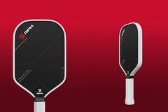 Đánh giá chuyên sâu vợt pickleball RPM Friction Pro: Đẳng cấp cao ở nhiều hạng mục