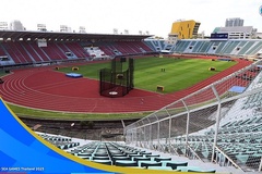 Thủ đô Bangkok trở thành “nhà thi đấu khổng lồ” ở SEA Games 33 năm 2025