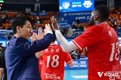 HLV Renan và HLV Kwon Young-min đồng quan điểm: “Trận đấu hôm nay cực kỳ quan trọng”